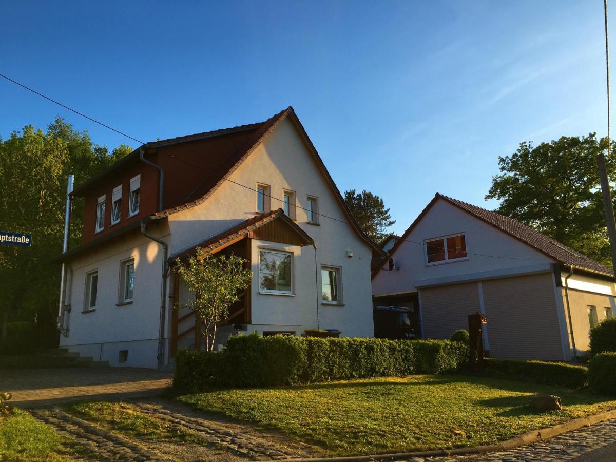 Apartment Stay!apart Gieckau