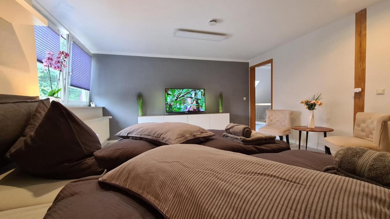 Apartment Stay!apart Gieckau