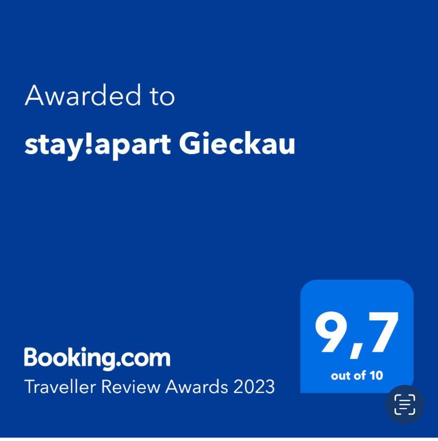 Stay!apart Gieckau *